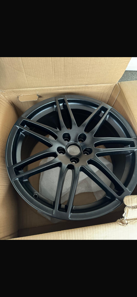 CERCHI AUDI 19”