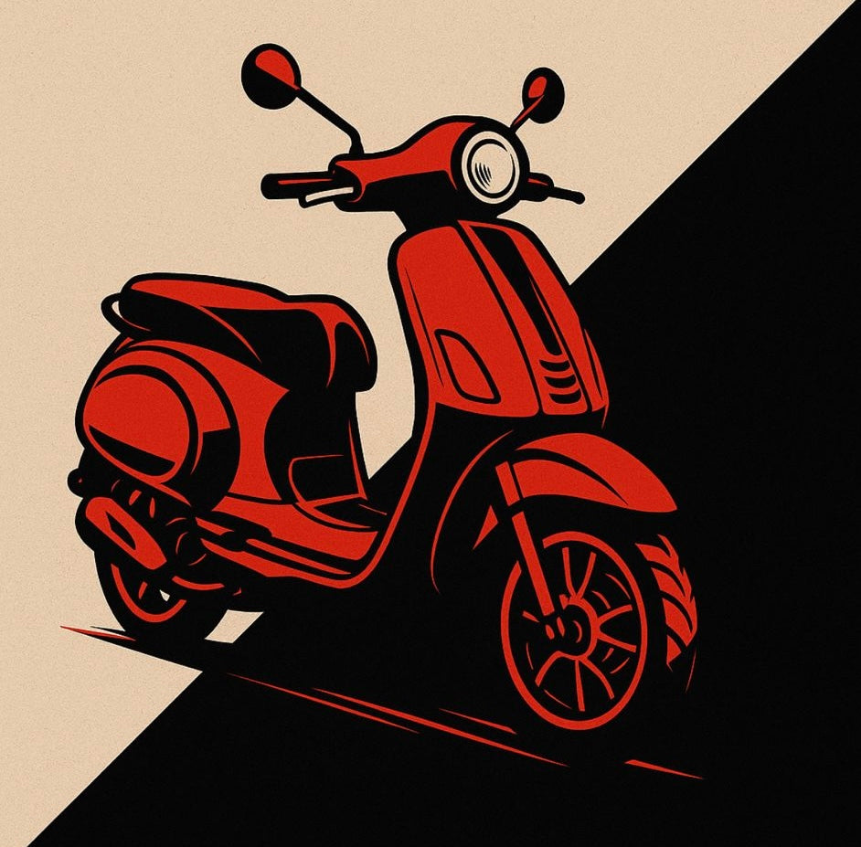 VENDITA MOTO E SCOOTER