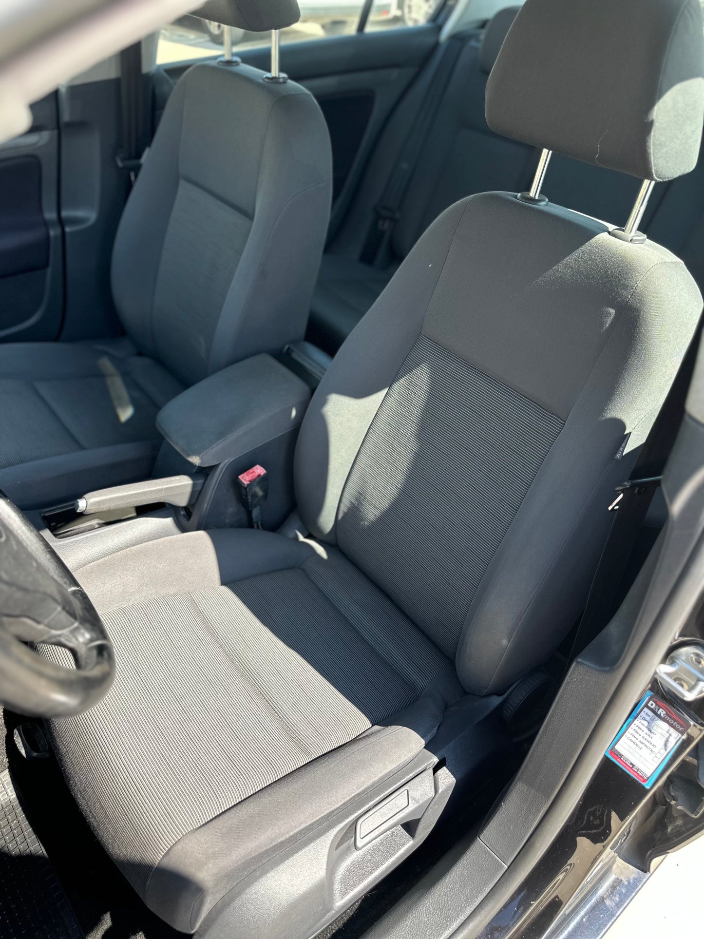 Volkswagen golf 5