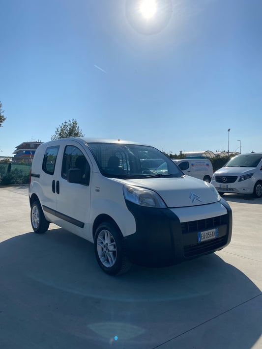 Citroen Nemo