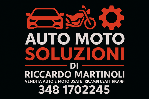 Auto Moto Soluzioni 